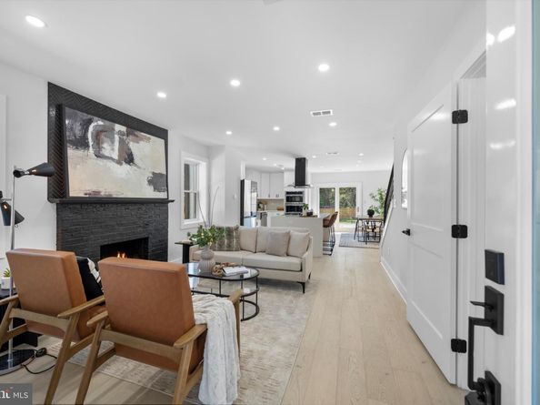 1929 Randolph Street NE, Washington DC 20018