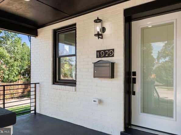 1929 Randolph Street NE, Washington DC 20018