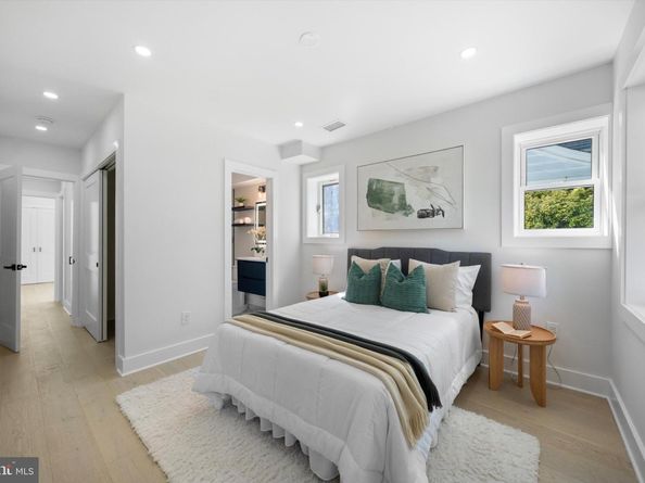 1929 Randolph Street NE, Washington DC 20018