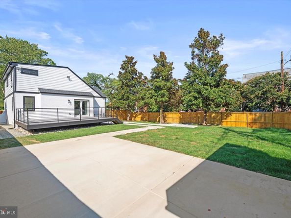 1929 Randolph Street NE, Washington DC 20018