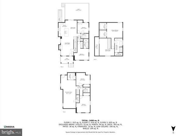 1929 Randolph Street NE, Washington DC 20018