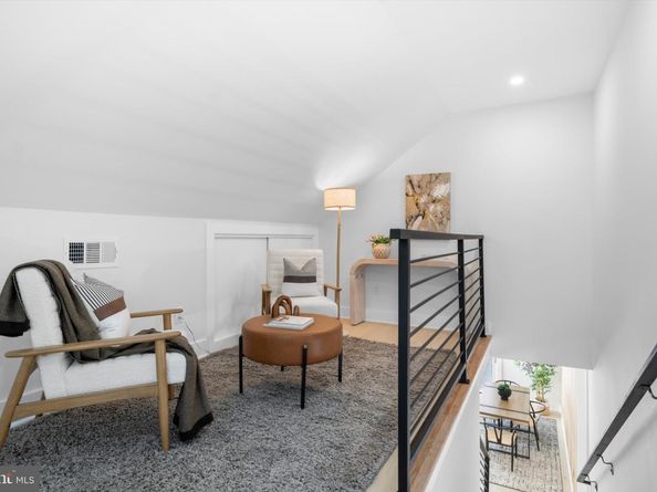 1929 Randolph Street NE, Washington DC 20018