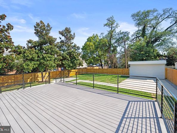 1929 Randolph Street NE, Washington DC 20018