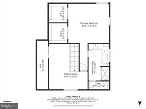 1929 Randolph Street NE, Washington DC 20018