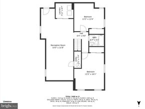 1929 Randolph Street NE, Washington DC 20018