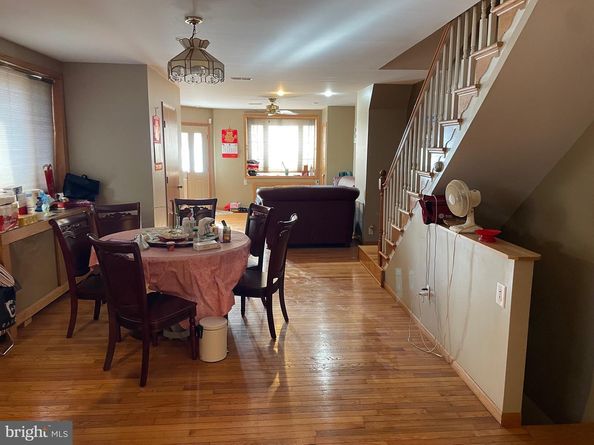 1015 W Ritner Street, Philadelphia PA 19148