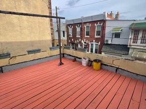 1015 W Ritner Street, Philadelphia PA 19148