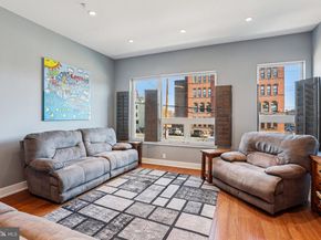 1332 S 3rd Street C, Philadelphia PA 19147