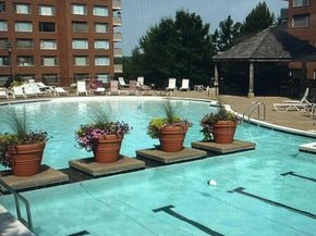 1121 Arlington Boulevard N 706, Arlington VA 22209