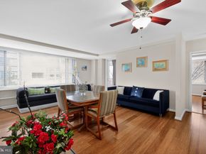 1121 Arlington Boulevard N 706, Arlington VA 22209