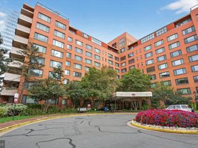 1121 Arlington Boulevard N 706, Arlington VA 22209
