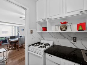 1121 Arlington Boulevard N 706, Arlington VA 22209