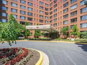 1121 Arlington Boulevard N 706, Arlington VA 22209