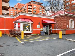 1121 Arlington Boulevard N 706, Arlington VA 22209