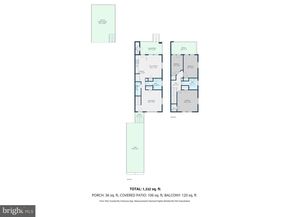 1119 West Virginia Avenue NE, Washington DC 20002