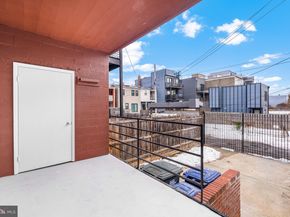 1119 West Virginia Avenue NE, Washington DC 20002