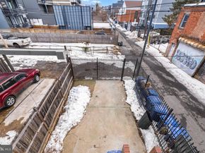 1119 West Virginia Avenue NE, Washington DC 20002