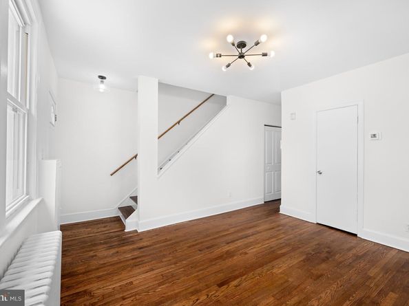 1119 West Virginia Avenue NE, Washington DC 20002