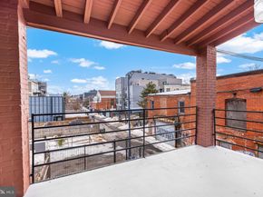 1119 West Virginia Avenue NE, Washington DC 20002