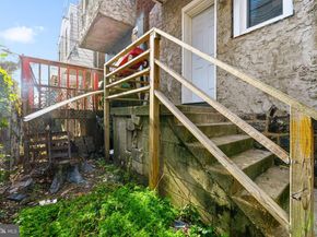 227 S Frazier Street, Philadelphia PA 19139