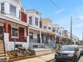 227 S Frazier Street, Philadelphia PA 19139