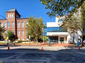 1419 D Street NE, Washington DC 20002