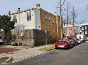 1419 D Street NE, Washington DC 20002