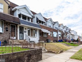 2636 S 72nd Street, Philadelphia PA 19153