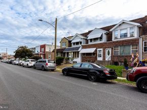 2636 S 72nd Street, Philadelphia PA 19153