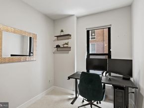 910 M Street NW 403, Washington DC 20001
