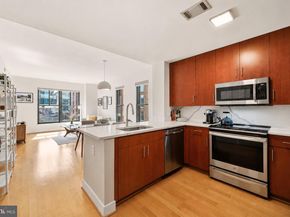 910 M Street NW 403, Washington DC 20001