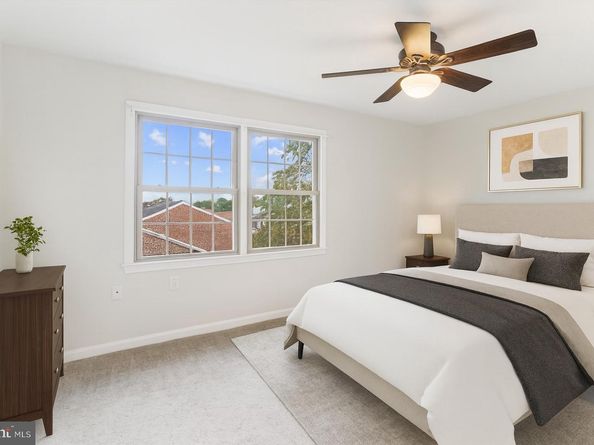945 S Scott Street, Arlington VA 22204