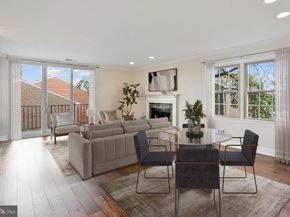 945 S Scott Street, Arlington VA 22204