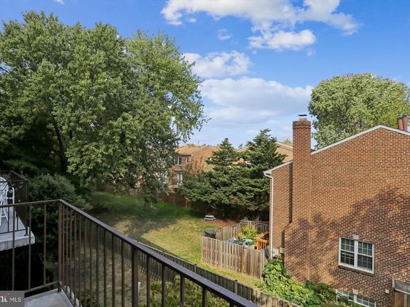 945 S Scott Street, Arlington VA 22204