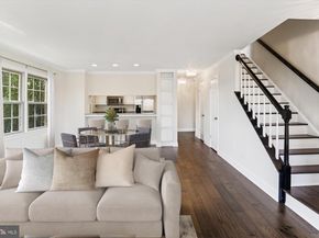 945 S Scott Street, Arlington VA 22204