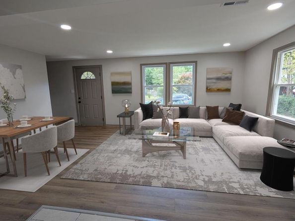 2834 Bolling Road, Falls Church VA 22042