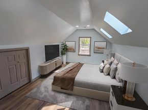 2834 Bolling Road, Falls Church VA 22042