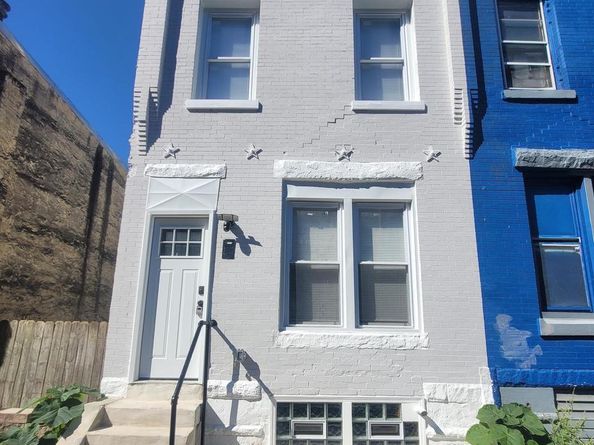 2548 N Patton Street, Philadelphia PA 19132