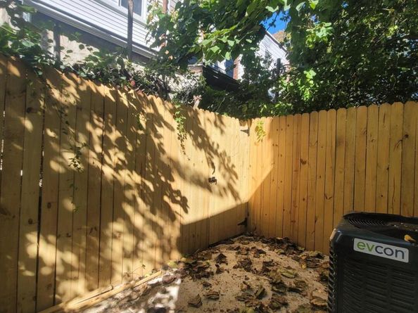 2548 N Patton Street, Philadelphia PA 19132