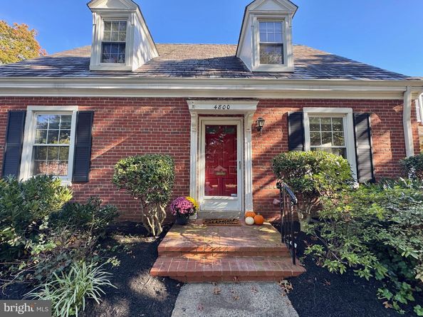 4800 30TH Street S, Arlington VA 22206