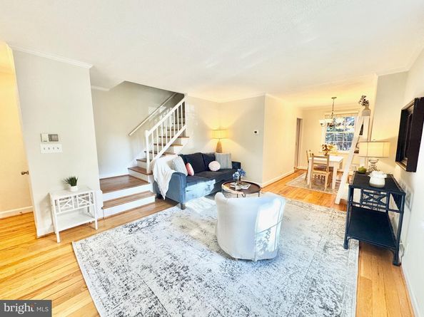 4800 30TH Street S, Arlington VA 22206