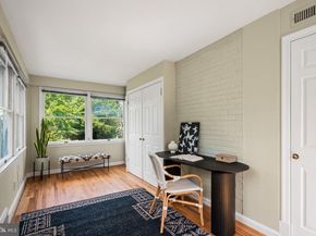 4008 Rosemary Street, Chevy Chase MD 20815