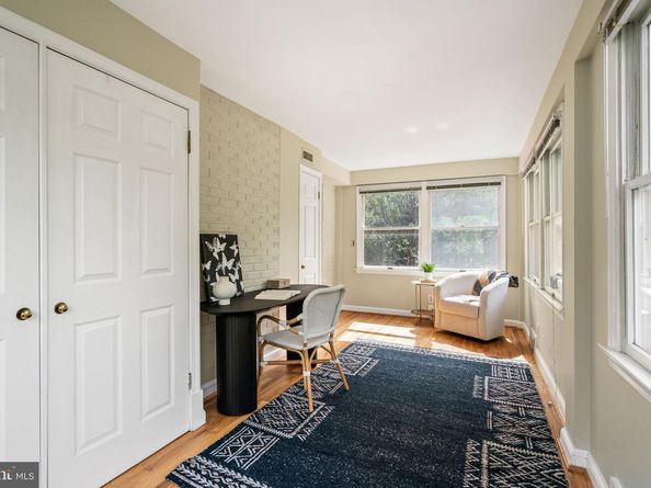 4008 Rosemary Street, Chevy Chase MD 20815