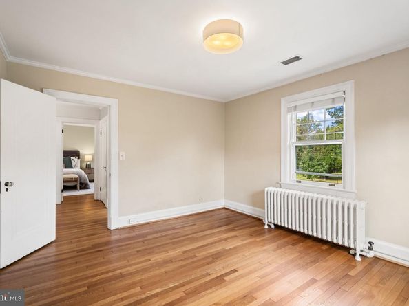 4008 Rosemary Street, Chevy Chase MD 20815