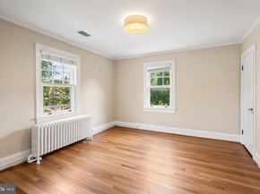 4008 Rosemary Street, Chevy Chase MD 20815
