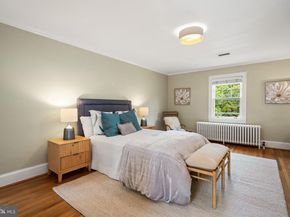 4008 Rosemary Street, Chevy Chase MD 20815