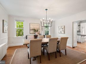 4008 Rosemary Street, Chevy Chase MD 20815