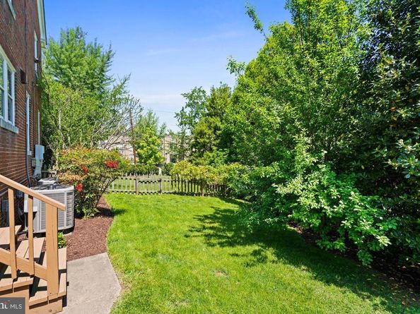 4008 Rosemary Street, Chevy Chase MD 20815