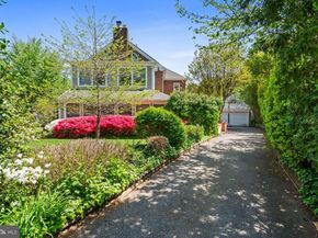 4008 Rosemary Street, Chevy Chase MD 20815