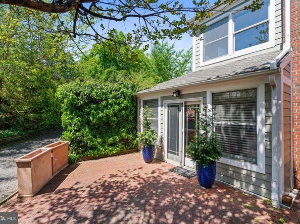 4008 Rosemary Street, Chevy Chase MD 20815
